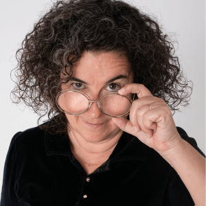 Vânia  Ferrari