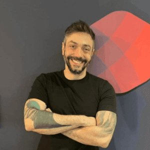 Bruno  Pereira 