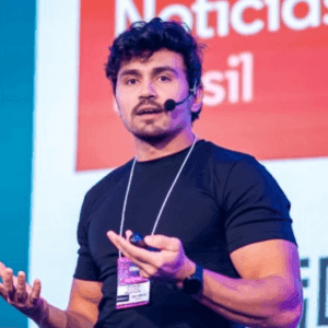 Luiz Gustavo Ribeiro 