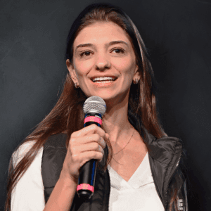Érika  Callegari 