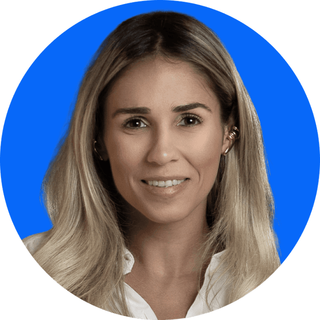 Manuela  Rodrigues Alves