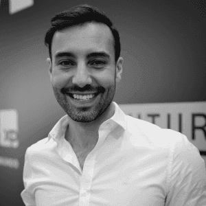 Rafael Mury