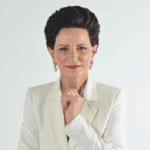 Edna  Vasselo Goldoni 