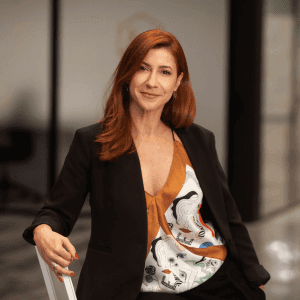 Patricia  Monteiro Araujo