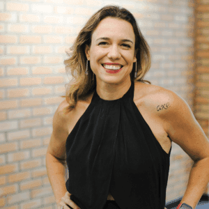 Carol  Manciola