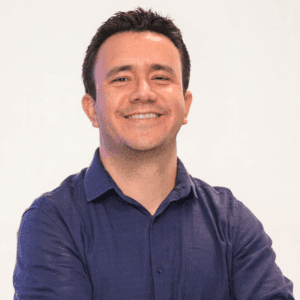 Antonio  Dibai