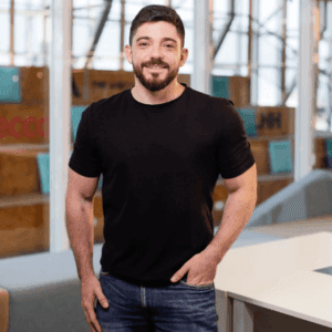 Guilherme  Nejm 