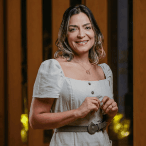 Elaine  Dantas 