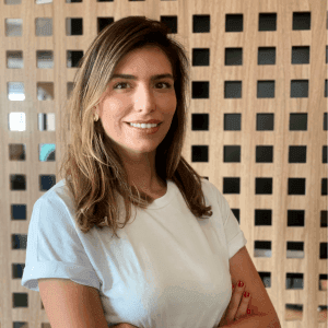 Maria  Barreto