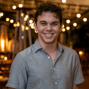 Erick  Sales