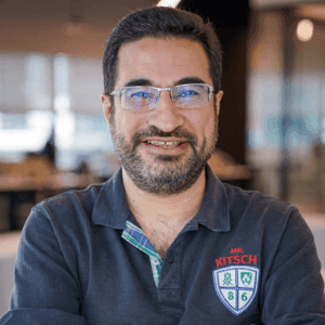 Rodrigo  Andrade Tavares