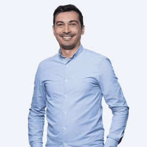 Rafael  Pinheiro