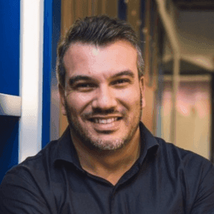 Flavio  Azevedo