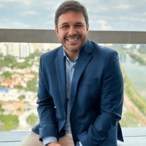 Rodrigo  Ladeira