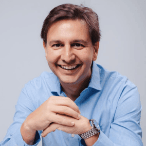 Caio  Infante