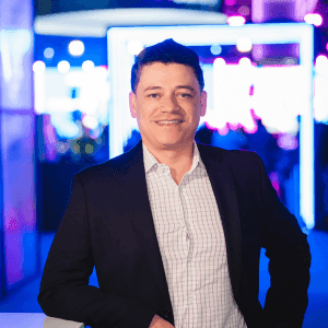 Ricardo  Barbosa