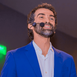 Mateus  Dounis Guimarães