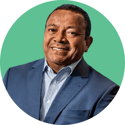 Carlos Alberto  Hilário Andrade 