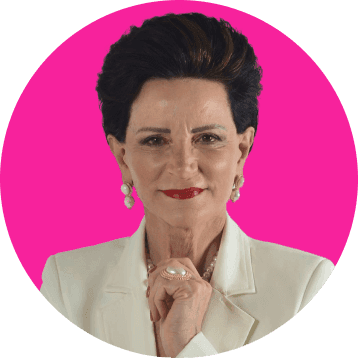 Edna  Vasselo Goldoni